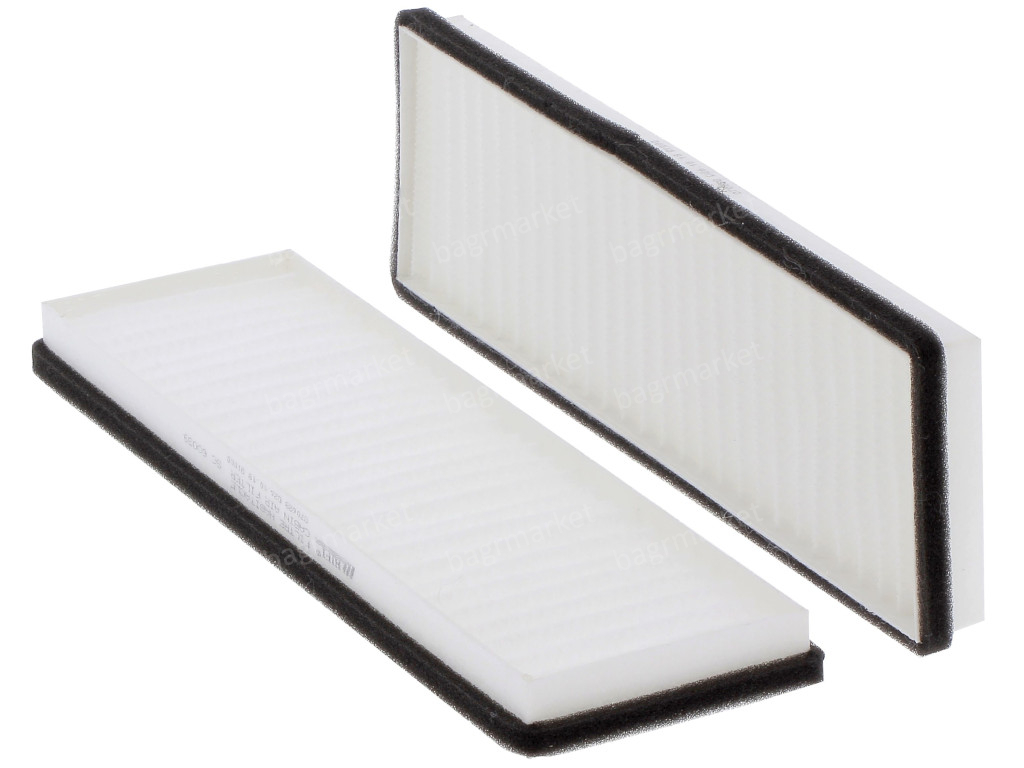 filtr HIFI FILTER SC 60039