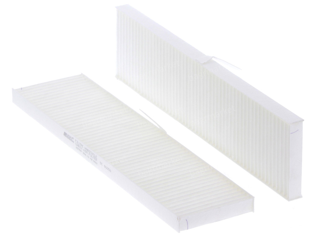 filtr HIFI FILTER SC 60058