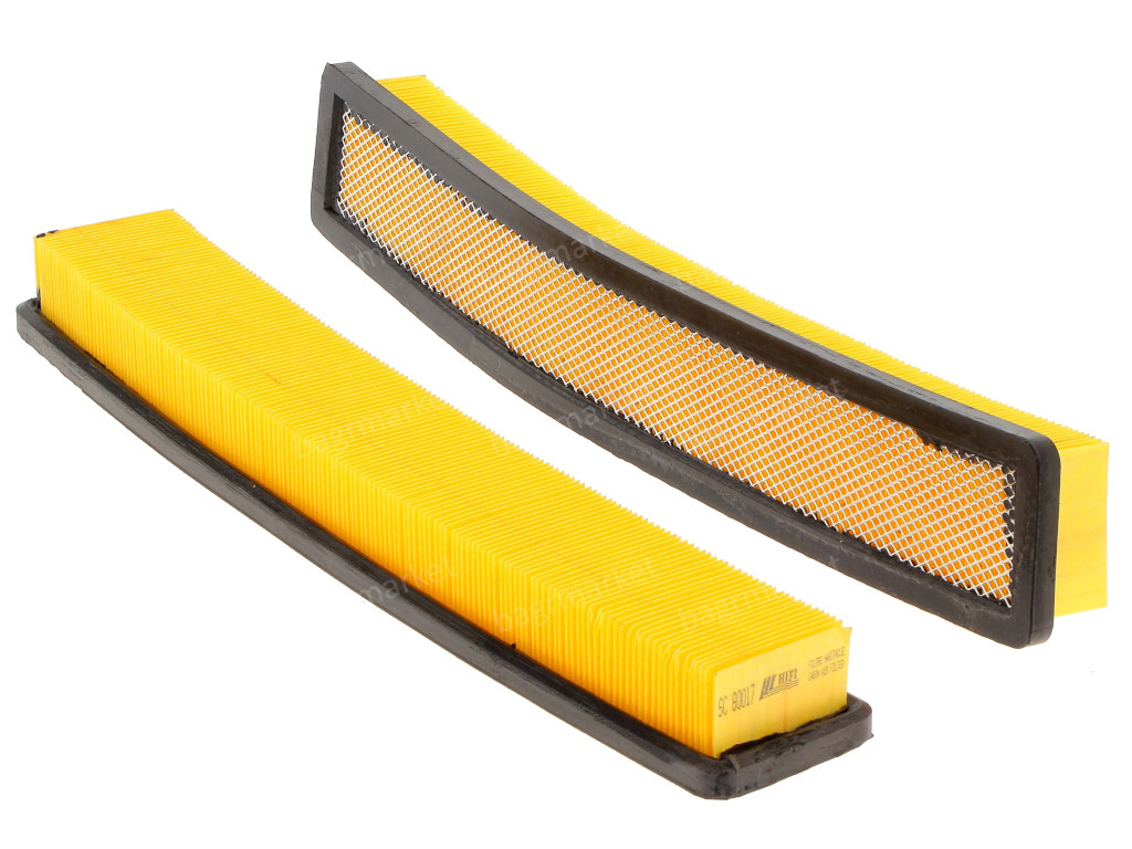 filtr HIFI FILTER SC 80017