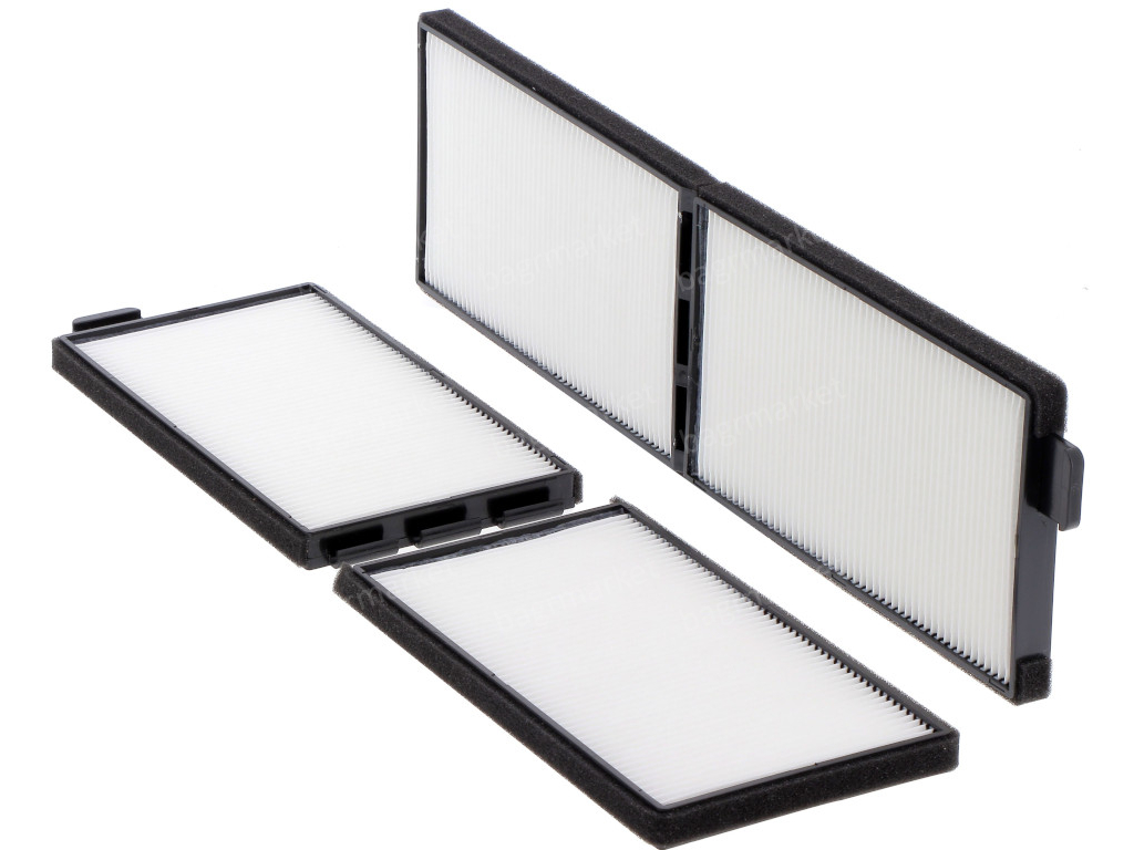 filtr HIFI FILTER SC 80023