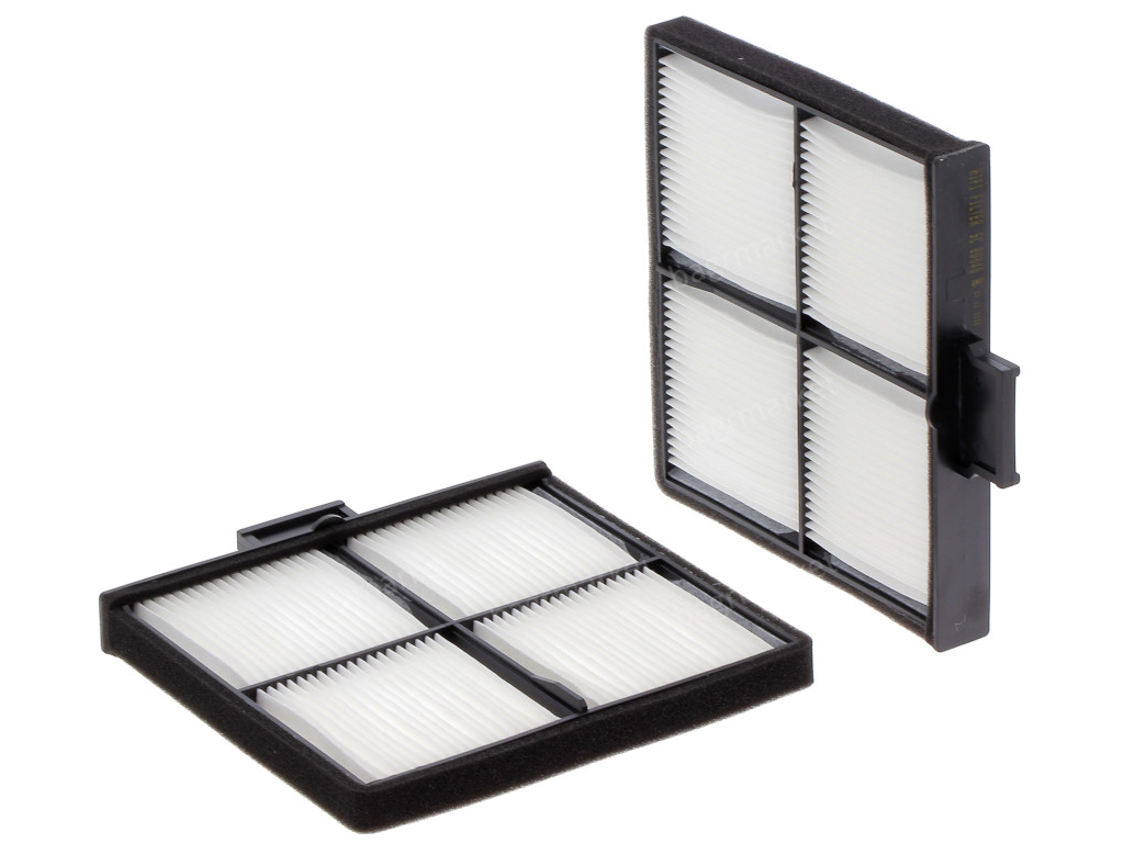 filtr HIFI FILTER SC 80040