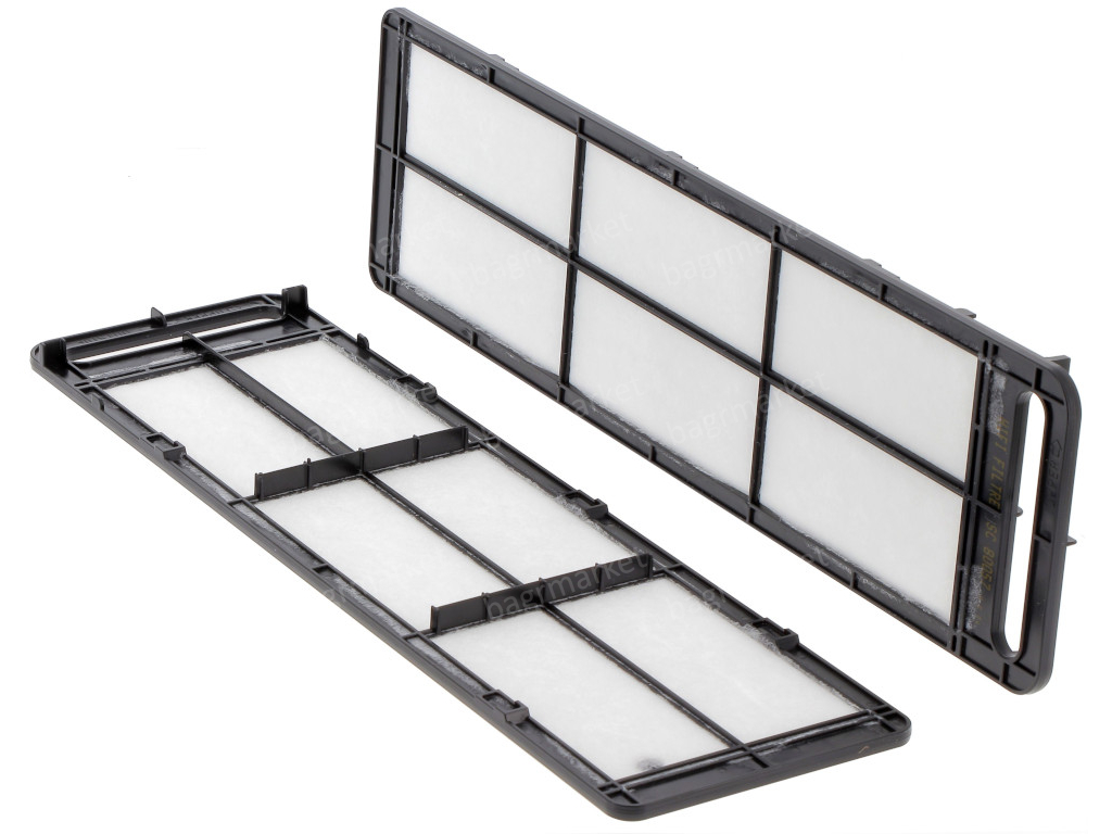 filtr HIFI FILTER SC 80057