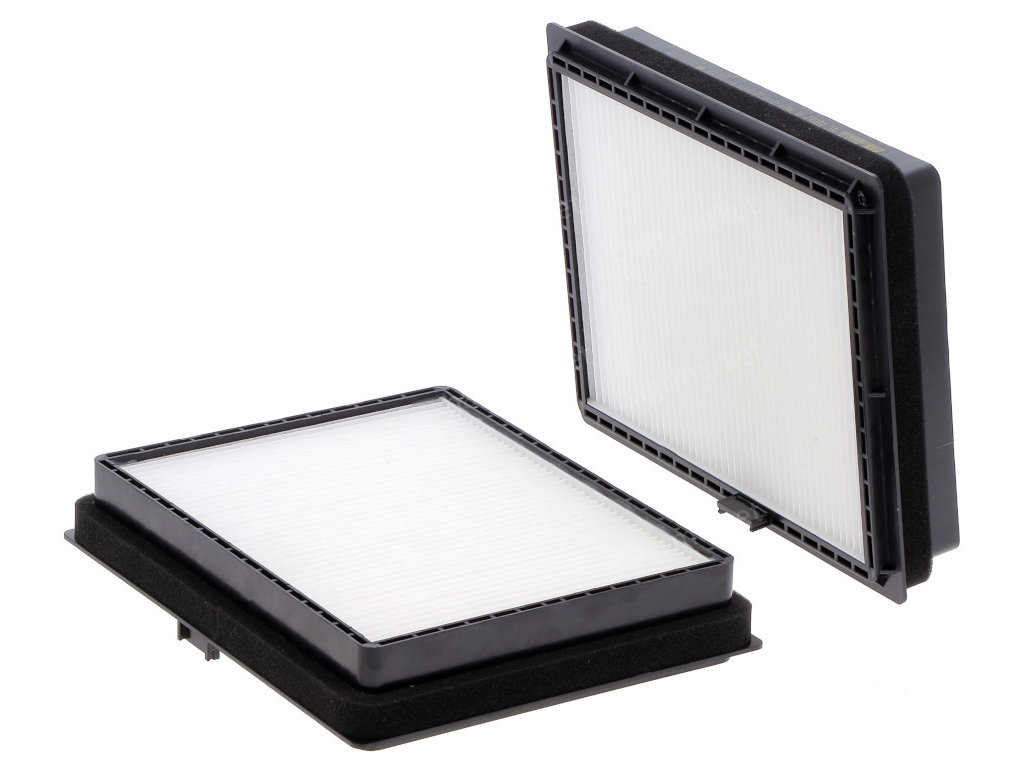 filtr HIFI FILTER SC 80062