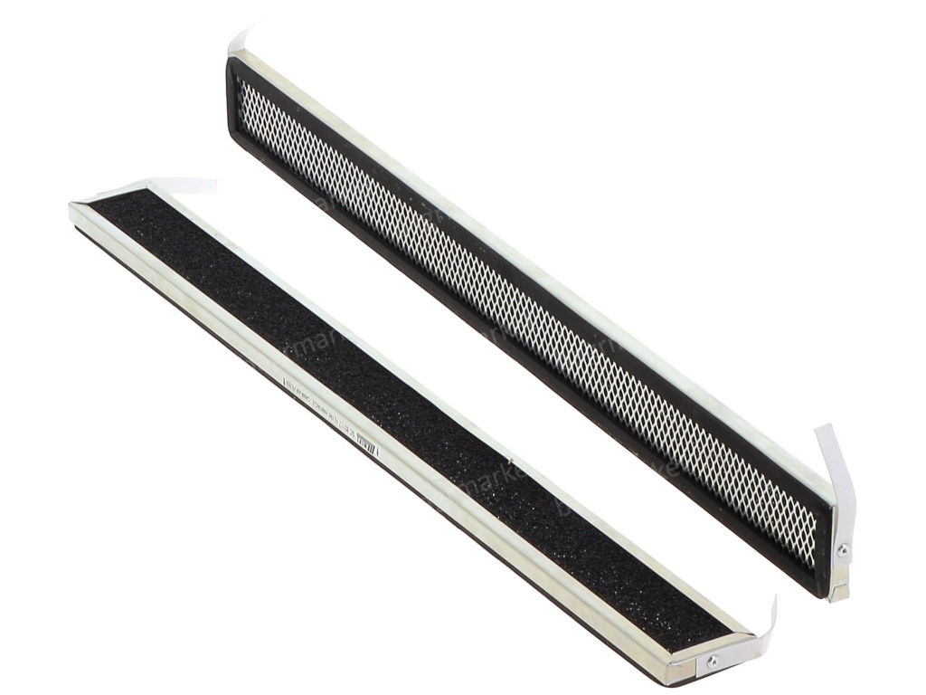 filtr HIFI FILTER SC 80117
