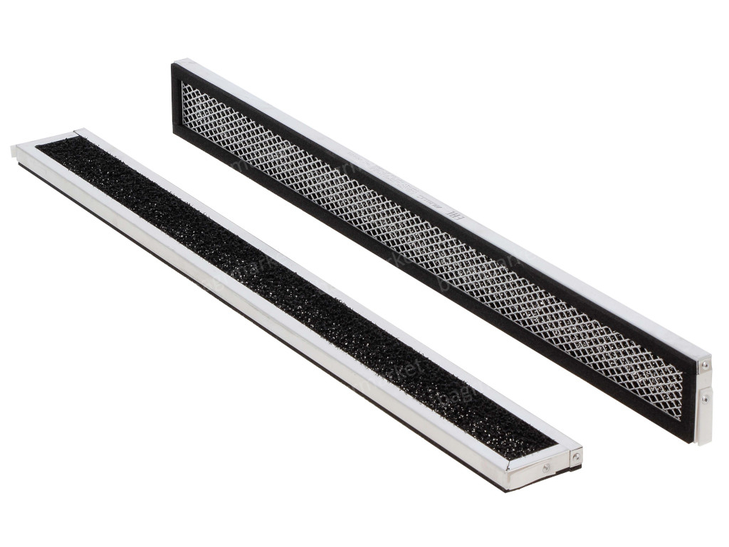 filtr HIFI FILTER SC 80121