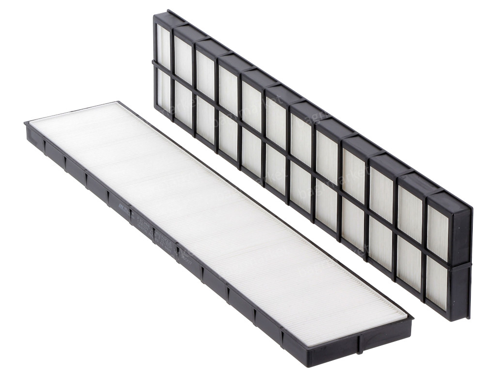 filtr HIFI FILTER SC 90007