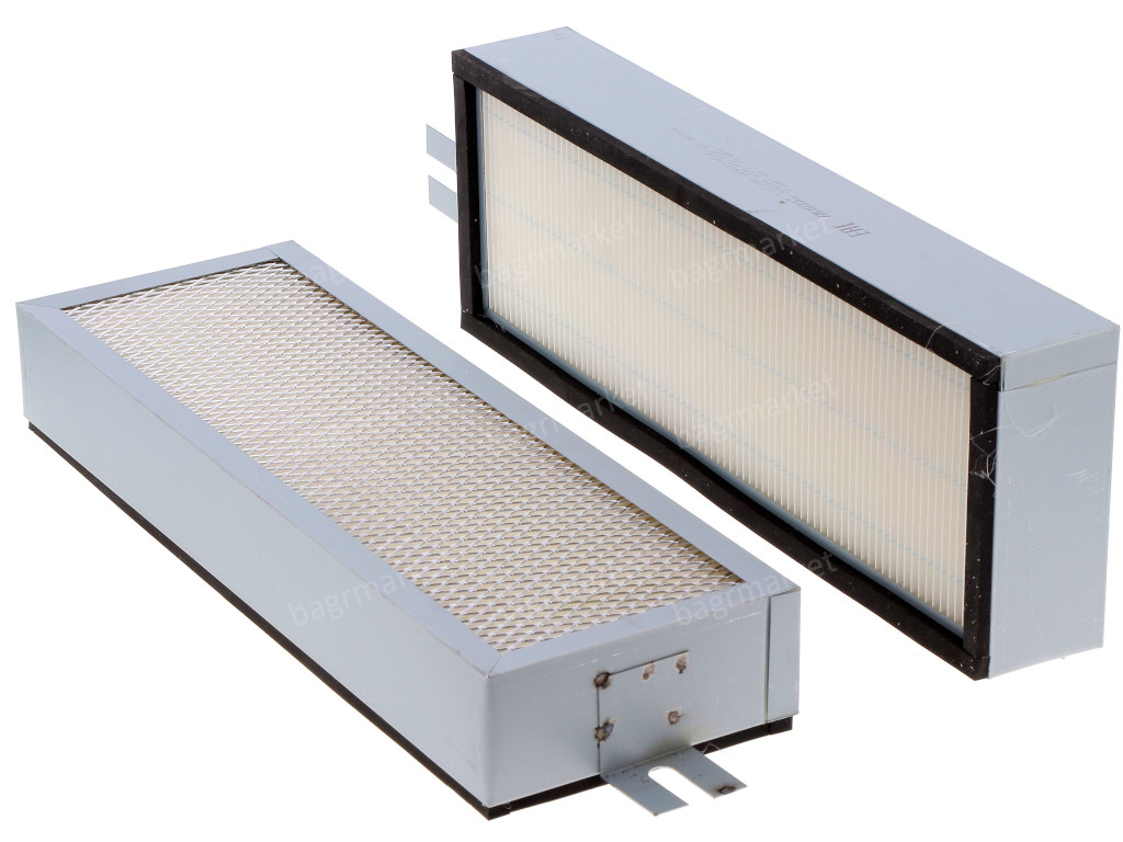 filtr HIFI FILTER SC 90061
