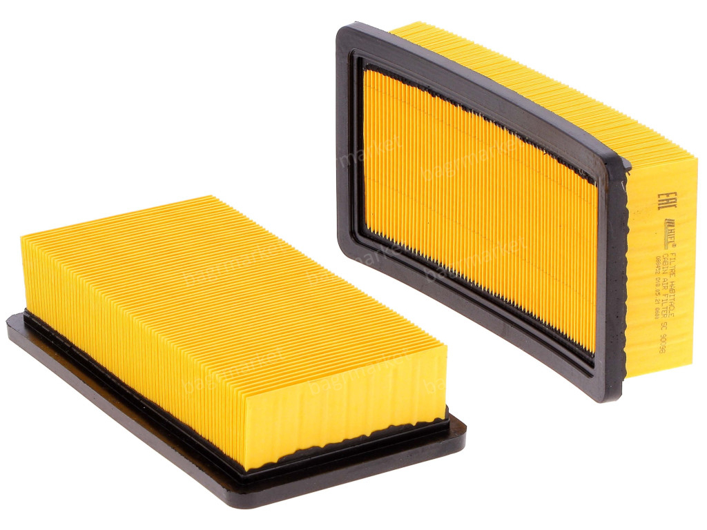 filtr HIFI FILTER SC 90098