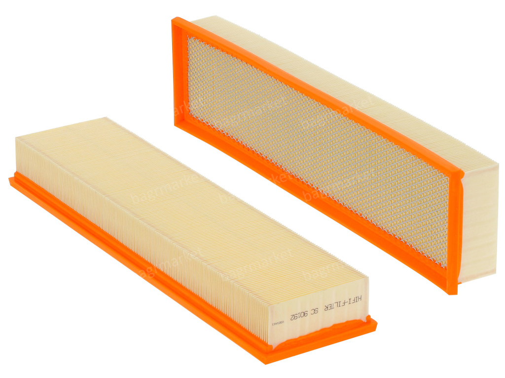 filtr HIFI FILTER SC 90192