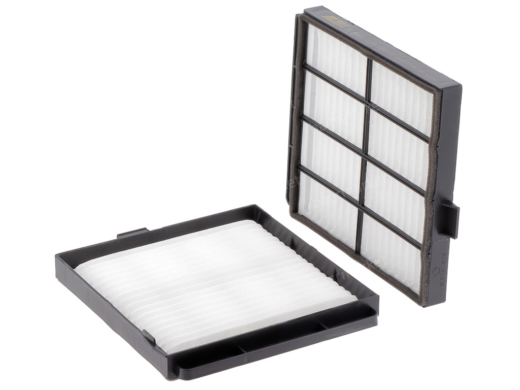 filtr HIFI FILTER SC 90311