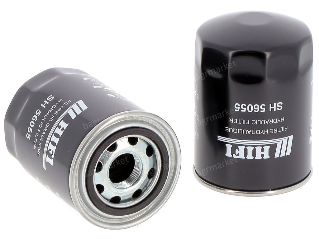 filtr HIFI FILTER SH 56055