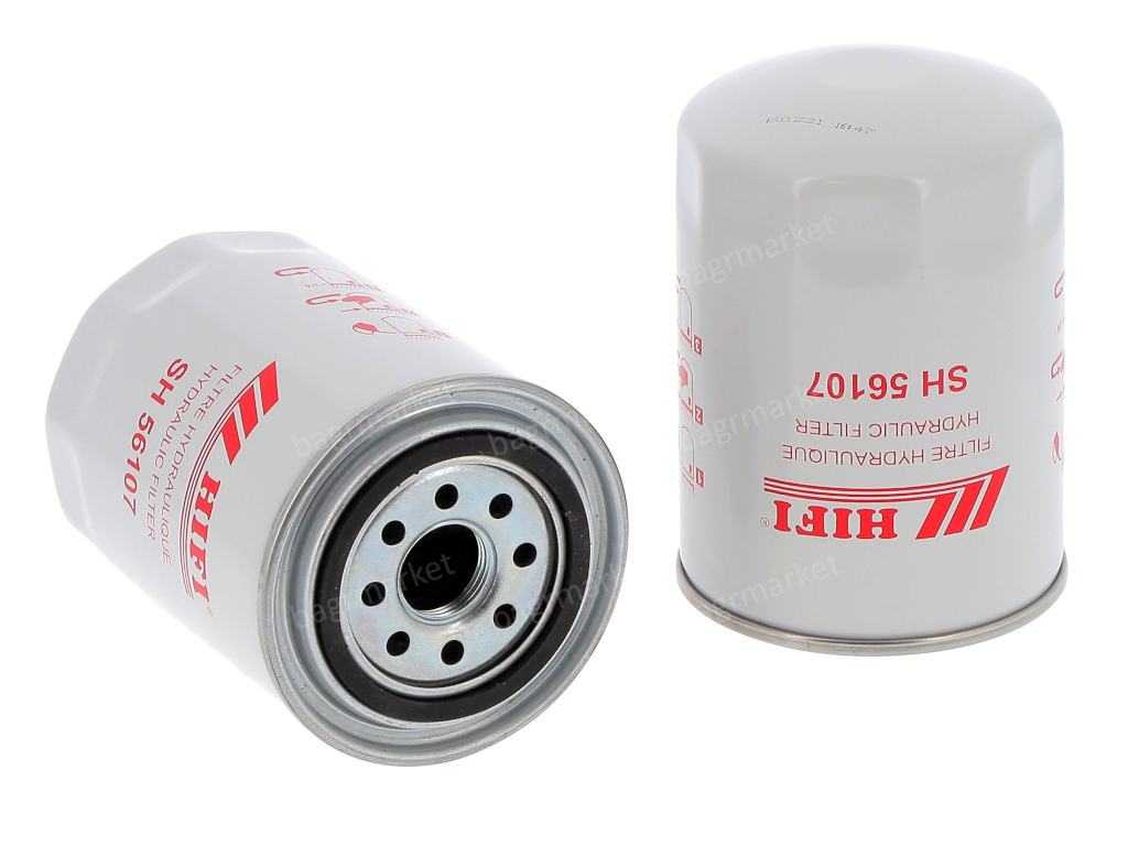 filtr HIFI FILTER SH 56107