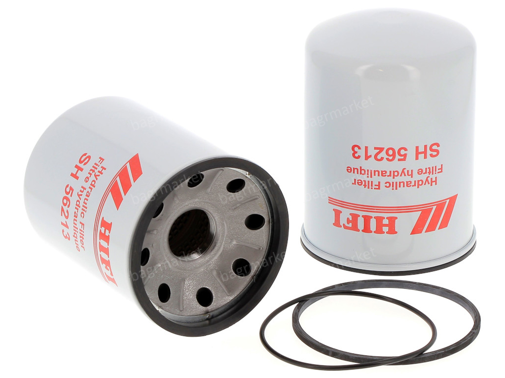 filtr HIFI FILTER SH 56213 (nahrazeno za SH 56760)