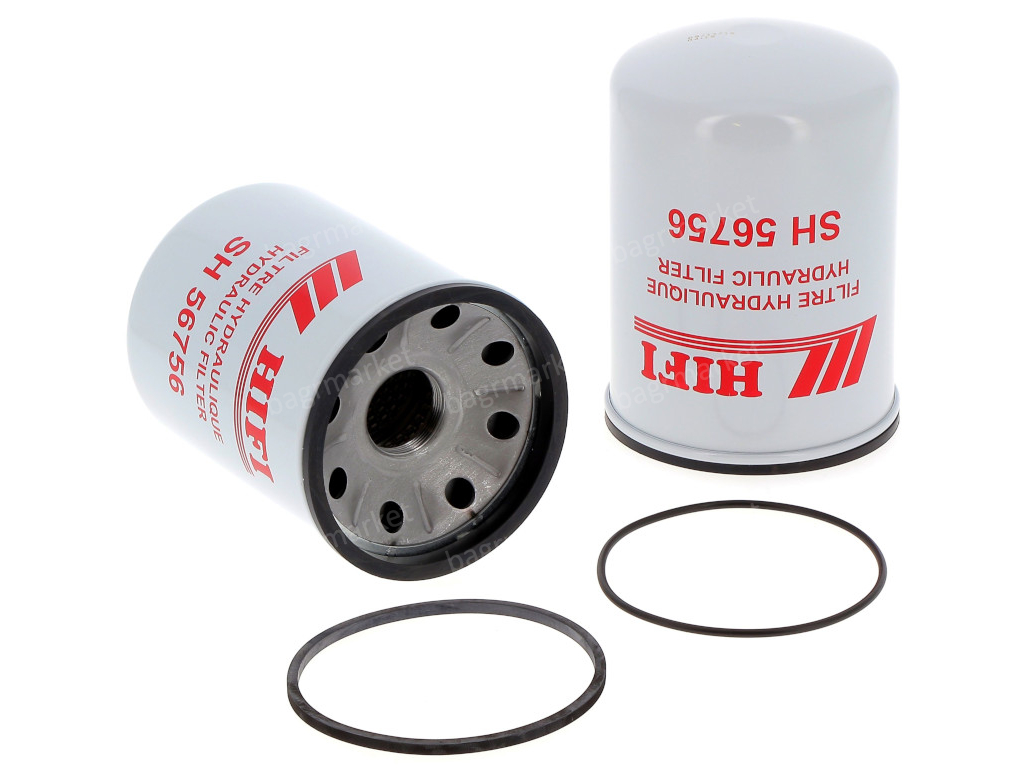 filtr HIFI FILTER SH 56756