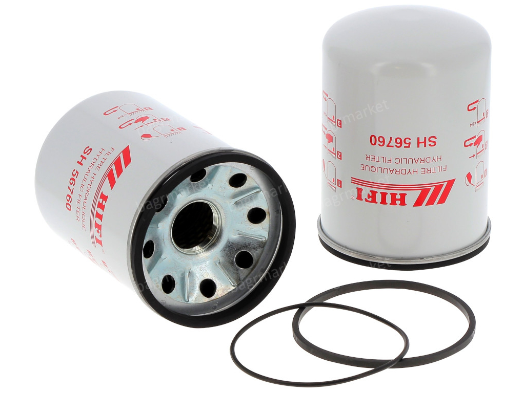 filtr HIFI FILTER SH 56760