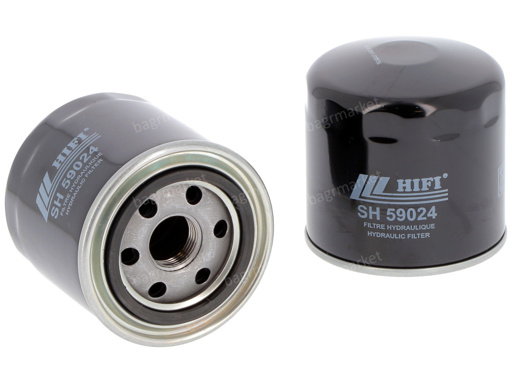 filtr HIFI FILTER SH 59024