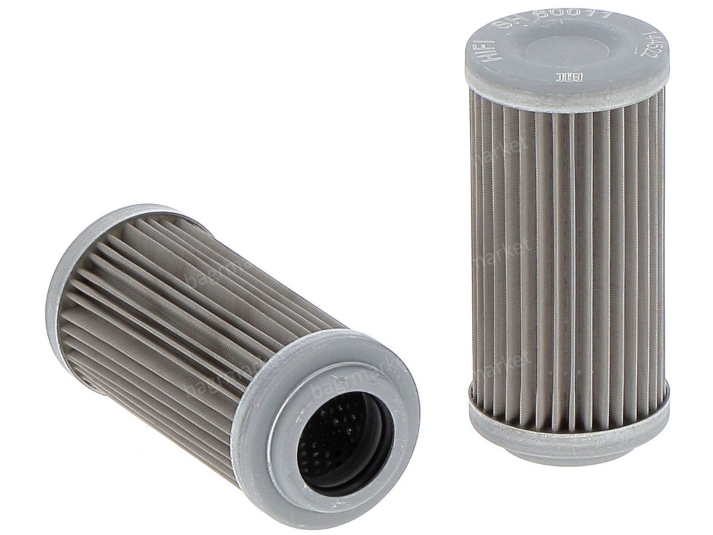 filtr HIFI FILTER SH 60011