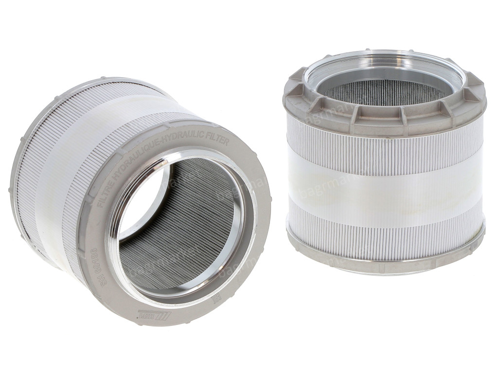 filtr HIFI FILTER SH 60186