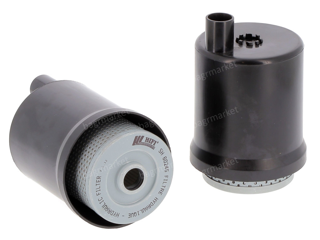 filtr HIFI FILTER SH 60245