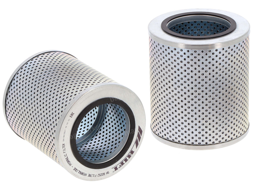 filtr HIFI FILTER SH 60252