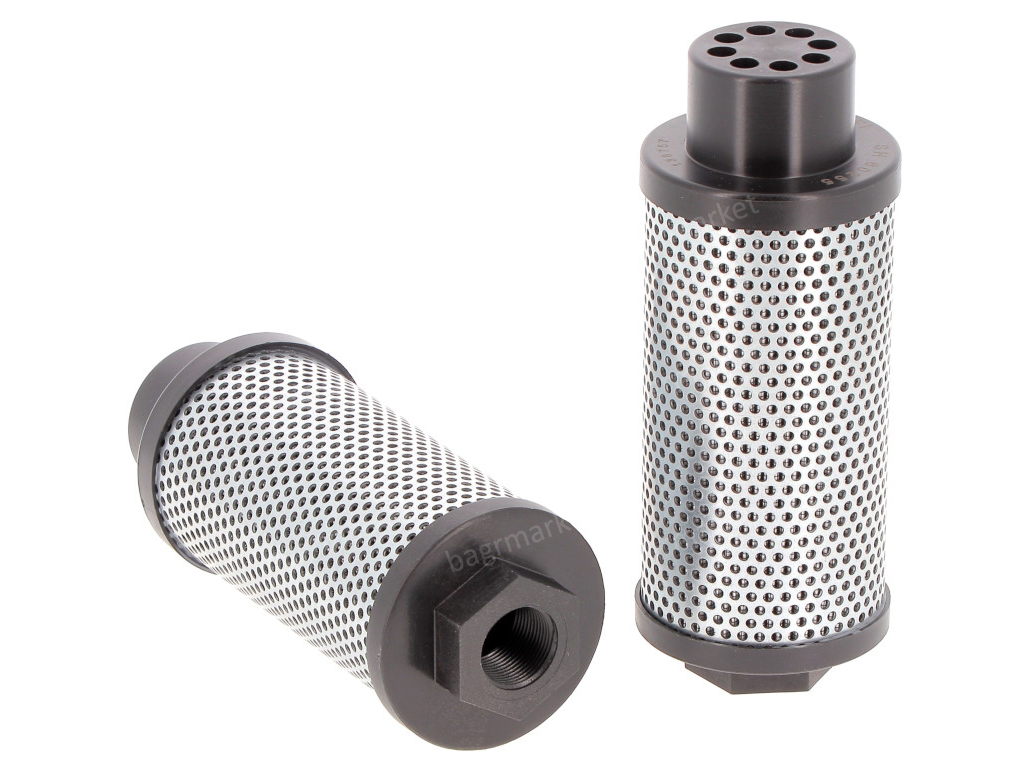 filtr HIFI FILTER SH 60255