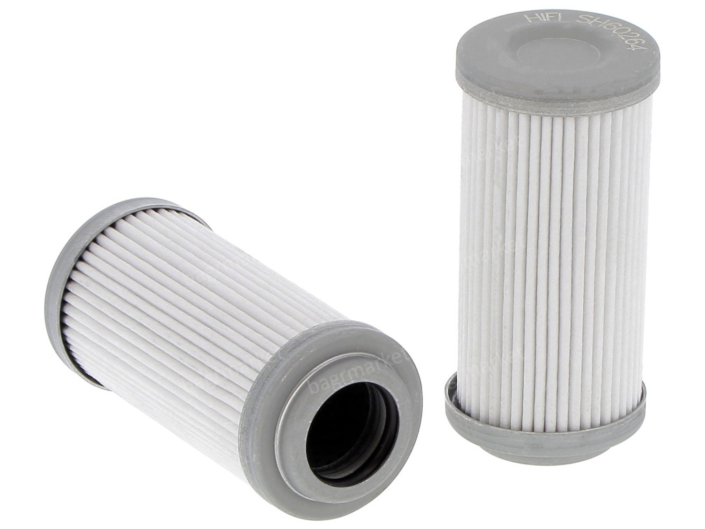 filtr HIFI FILTER SH 60264