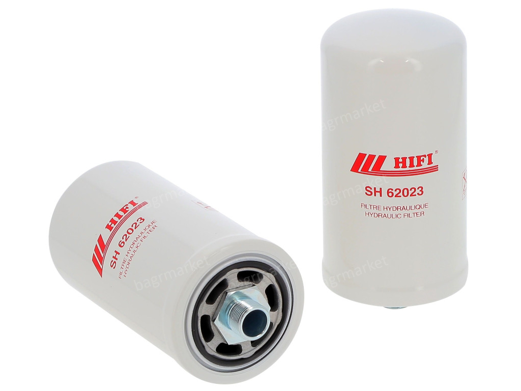 filtr HIFI FILTER SH 62023