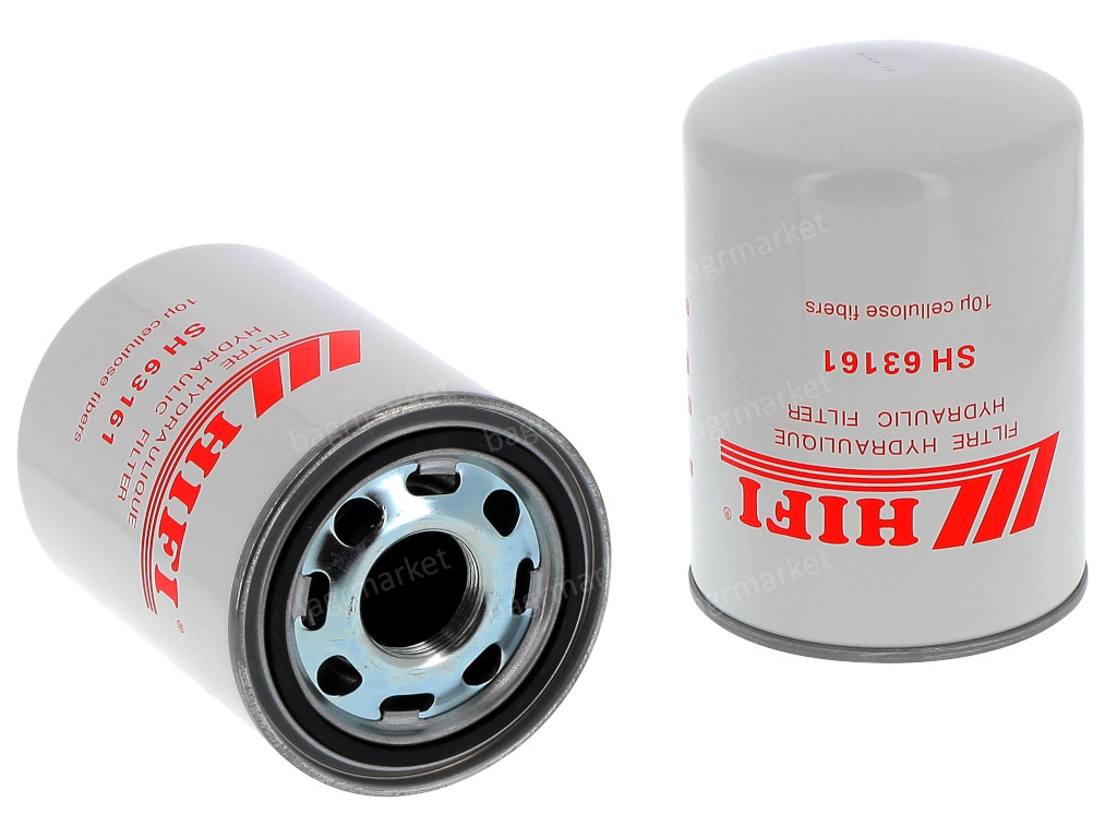 filtr HIFI FILTER SH 63161