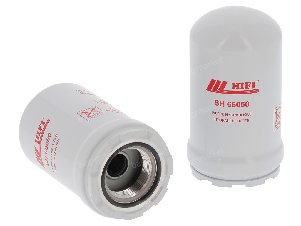 filtr HIFI FILTER SH 66050