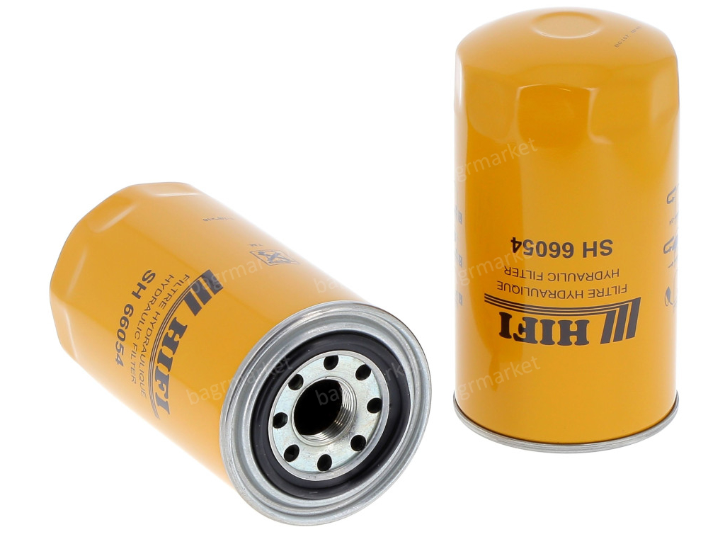filtr HIFI FILTER SH 66054