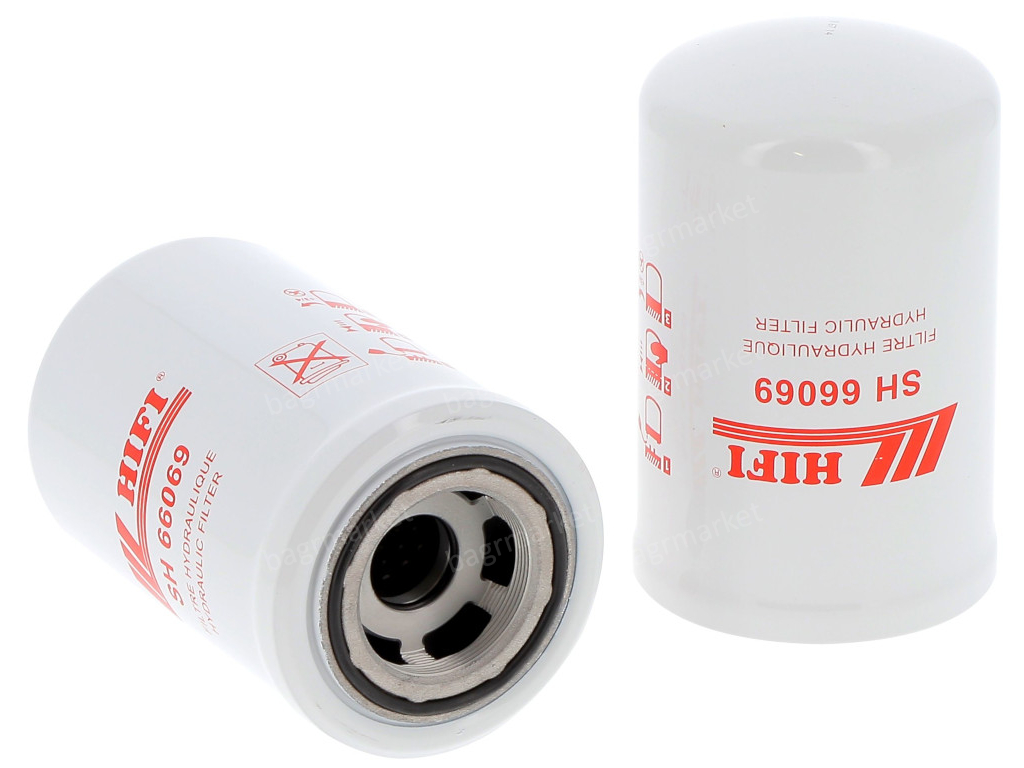 filtr HIFI FILTER SH 66069