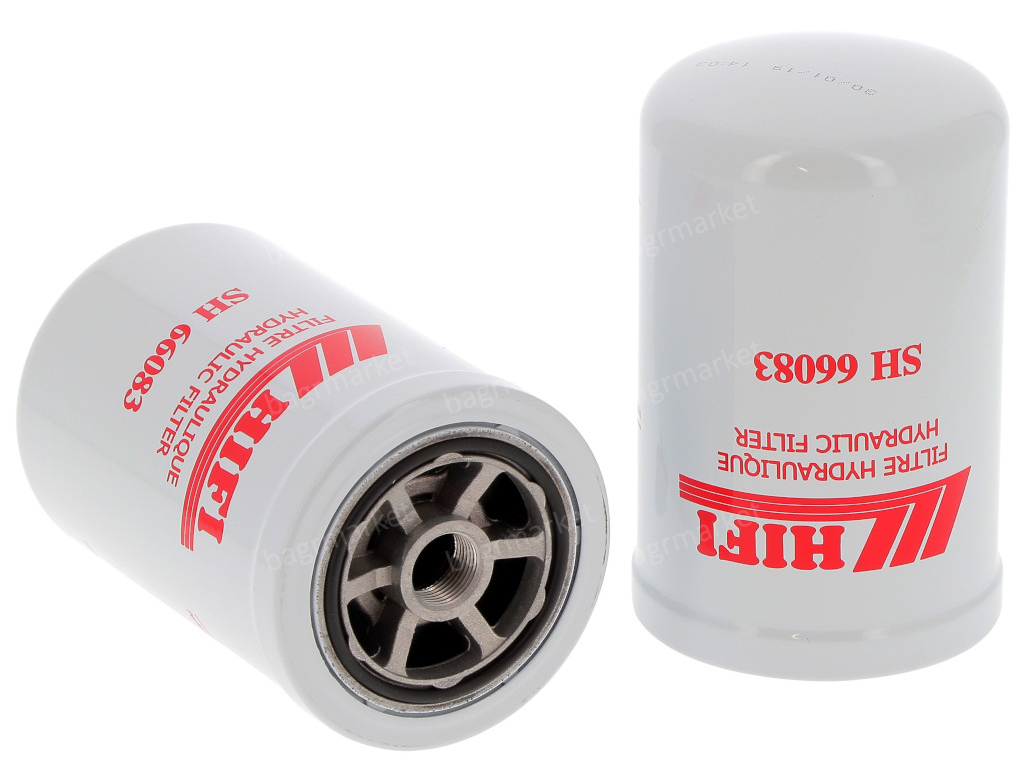 filtr HIFI FILTER SH 66083