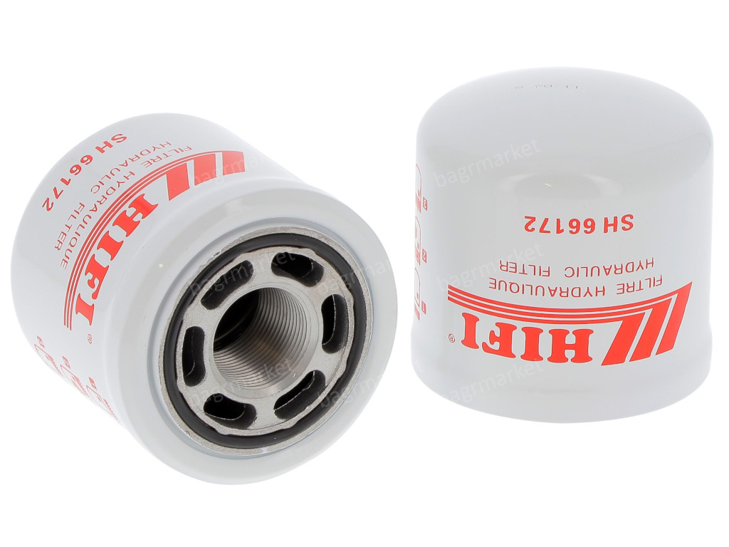 filtr HIFI FILTER SH 66172