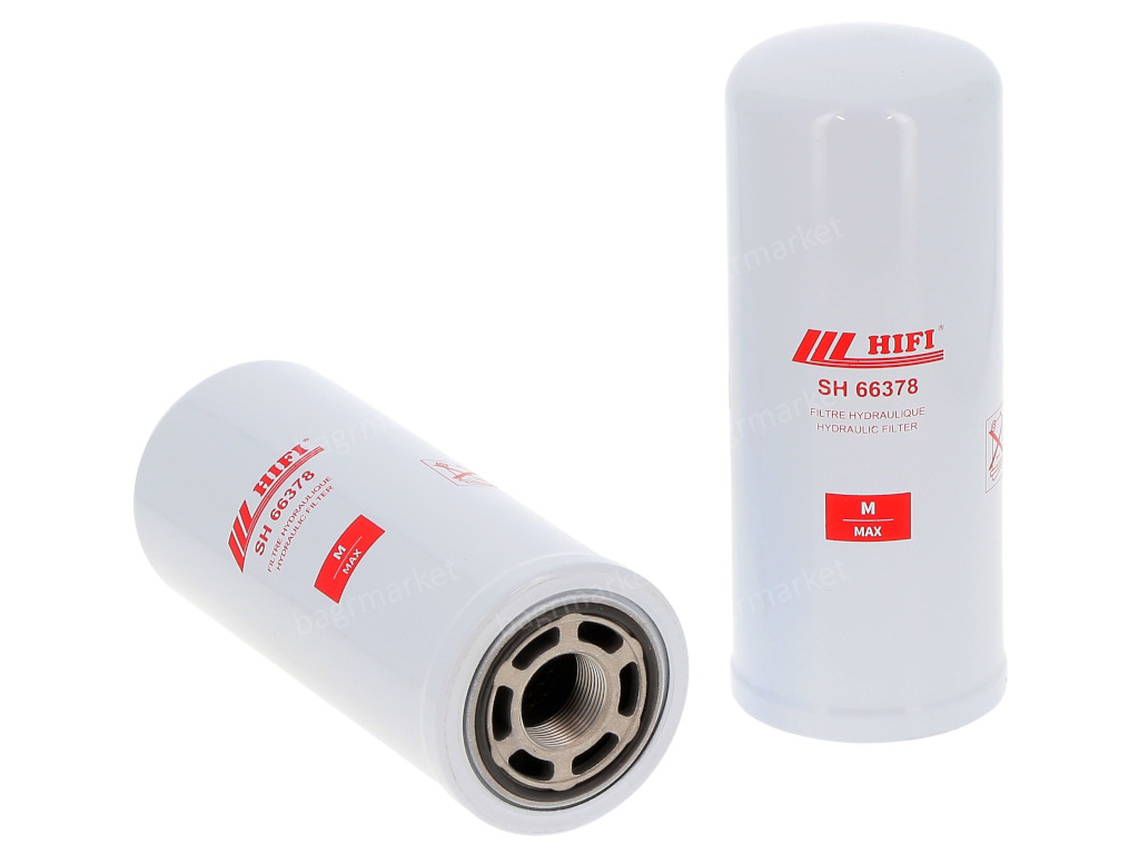 filtr HIFI FILTER SH 66378