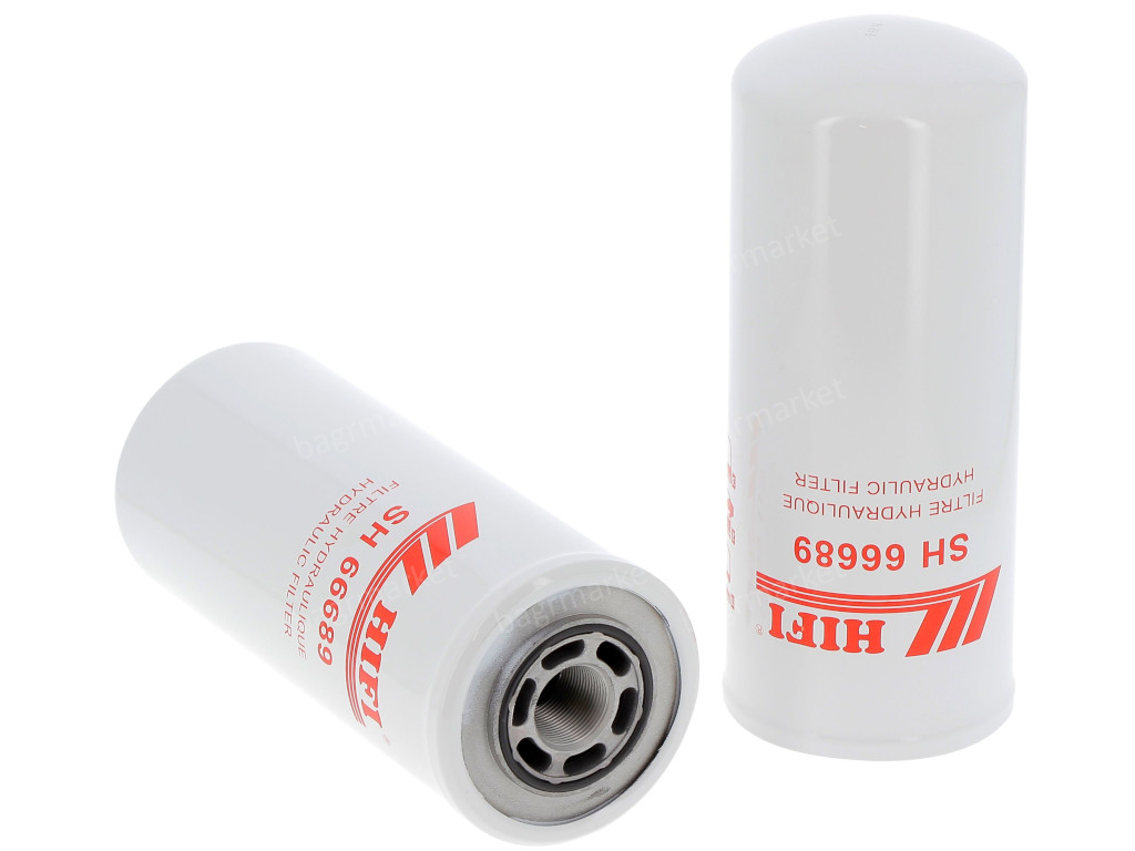 filtr HIFI FILTER SH 66689