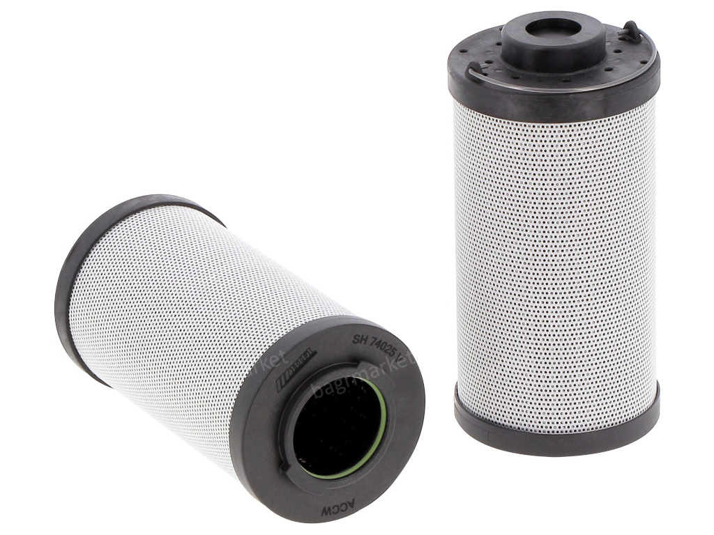 filtr HIFI FILTER SH 74025 V