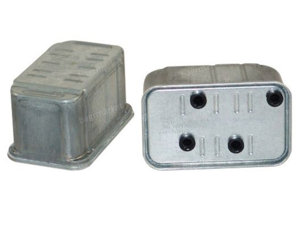 filtr HIFI FILTER SN 1209