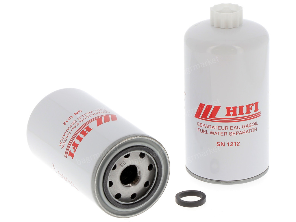 filtr HIFI FILTER SN 1212