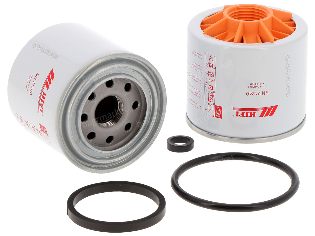 filtr HIFI FILTER SN 21240