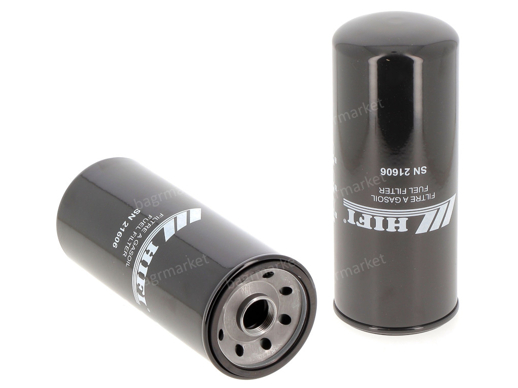 filtr HIFI FILTER SN 21606