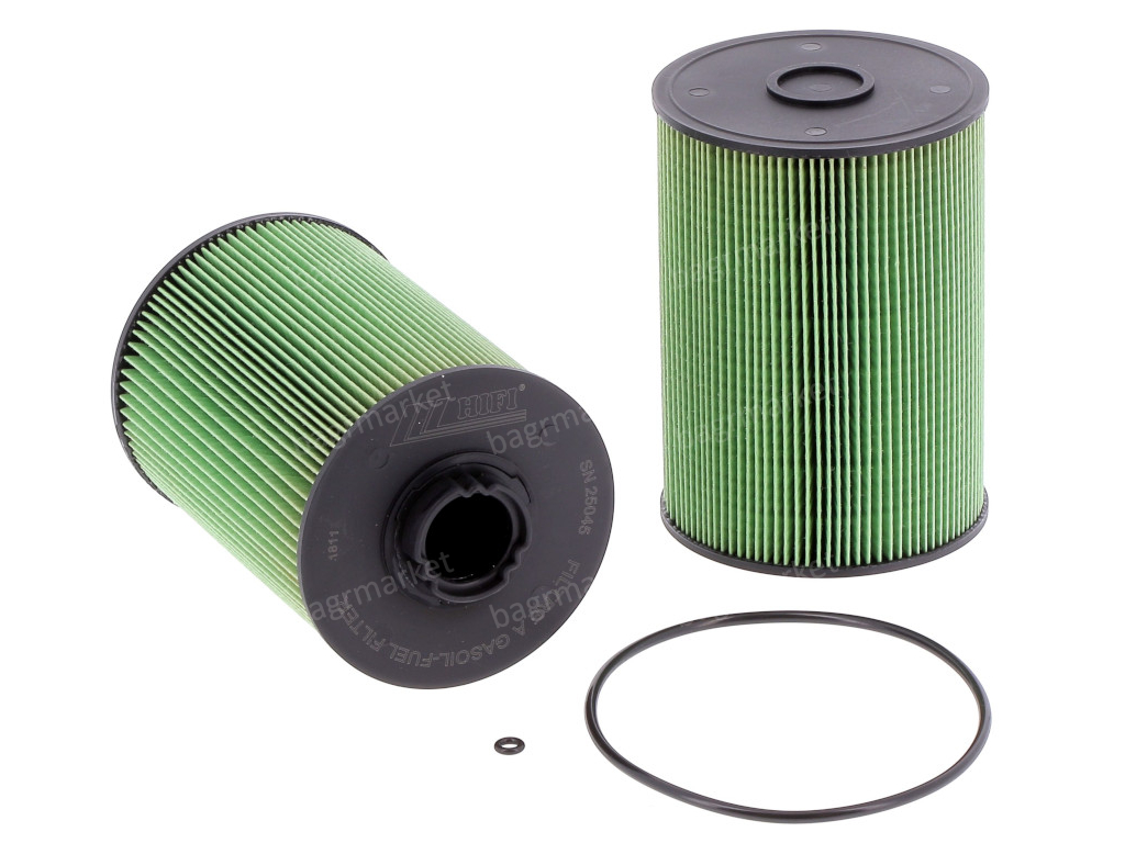 filtr HIFI FILTER SN 25045