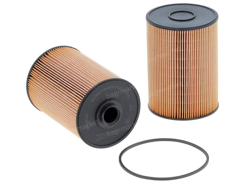 filtr HIFI FILTER SN 25224