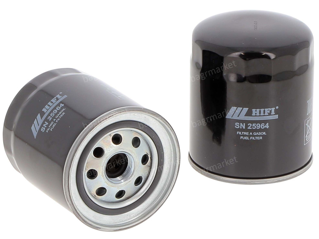filtr HIFI FILTER SN 25964