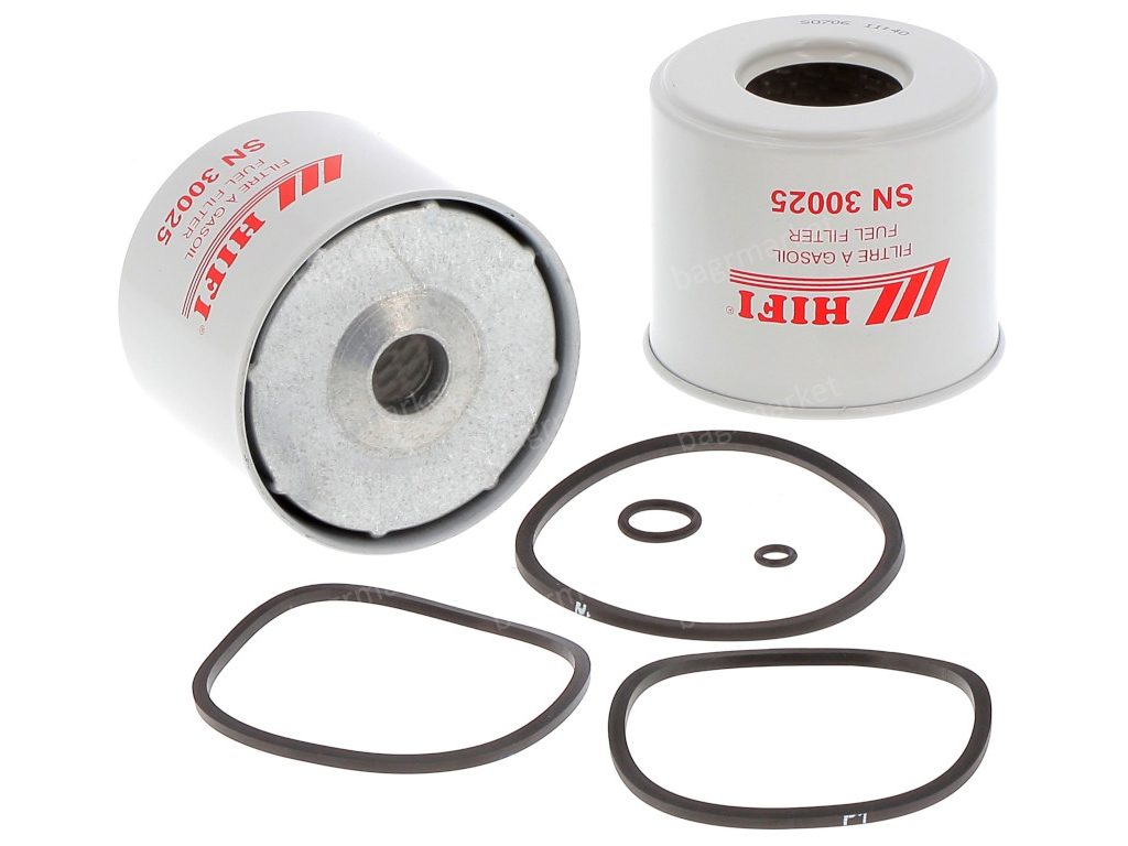 filtr HIFI FILTER SN 30025