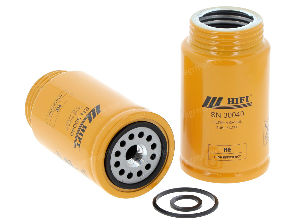 filtr HIFI FILTER SN 30040