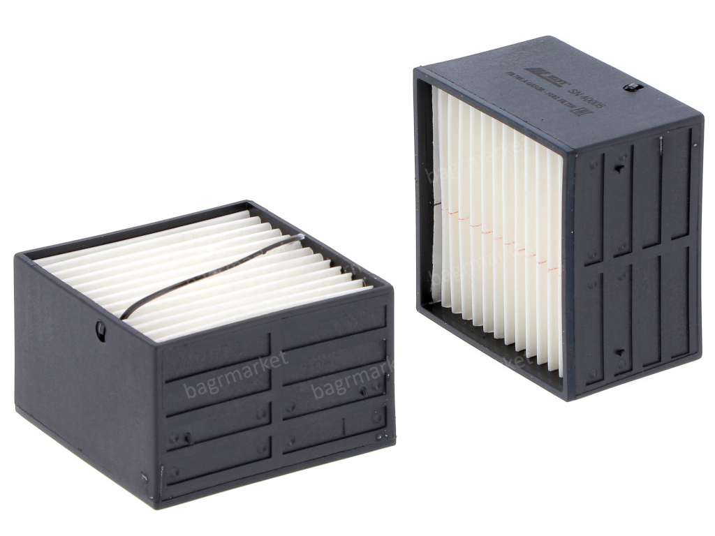 filtr HIFI FILTER SN 40005