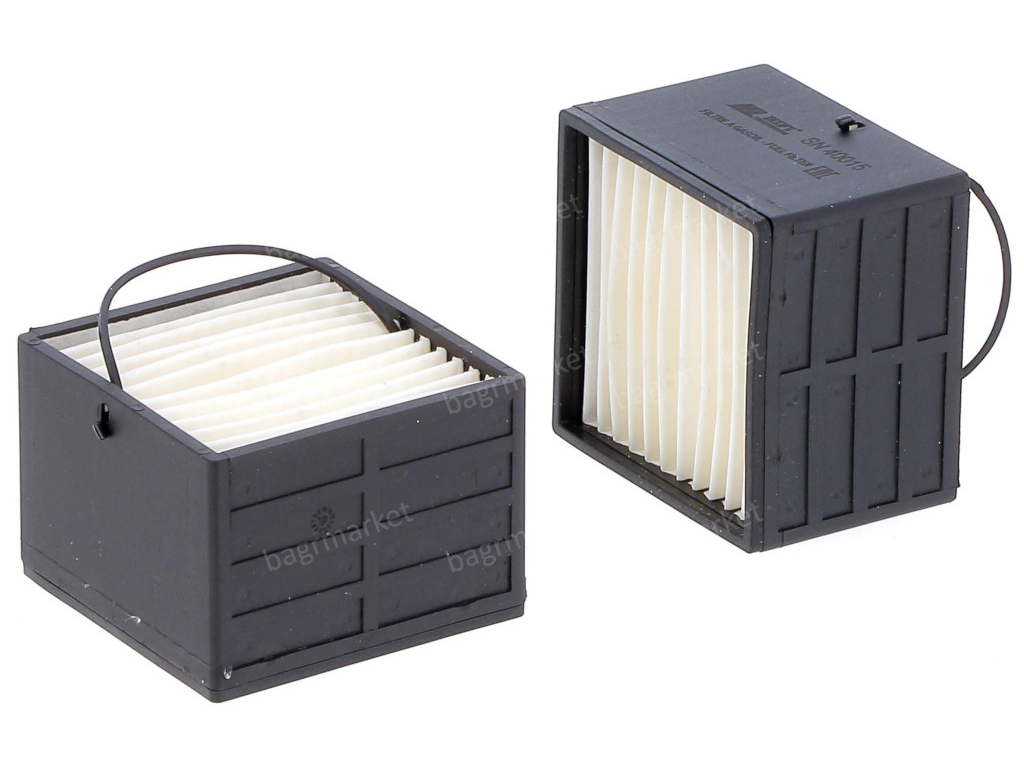 filtr HIFI FILTER SN 40015