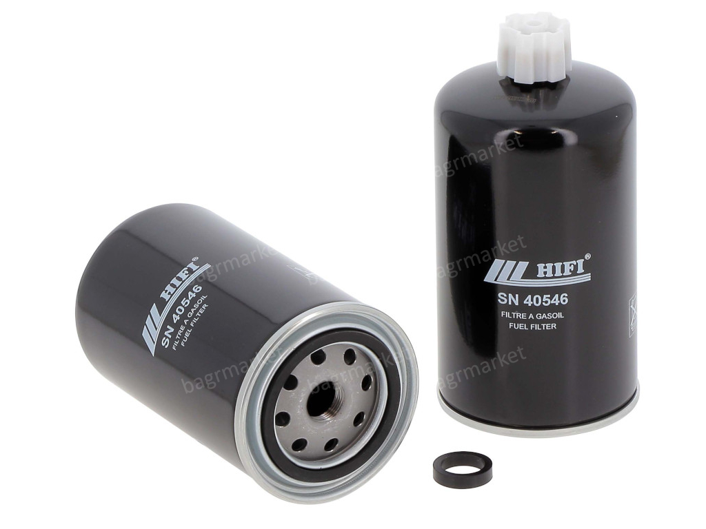 filtr HIFI FILTER SN 40546