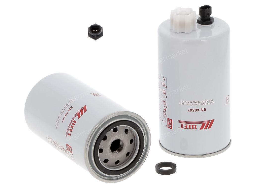 filtr HIFI FILTER SN 40547