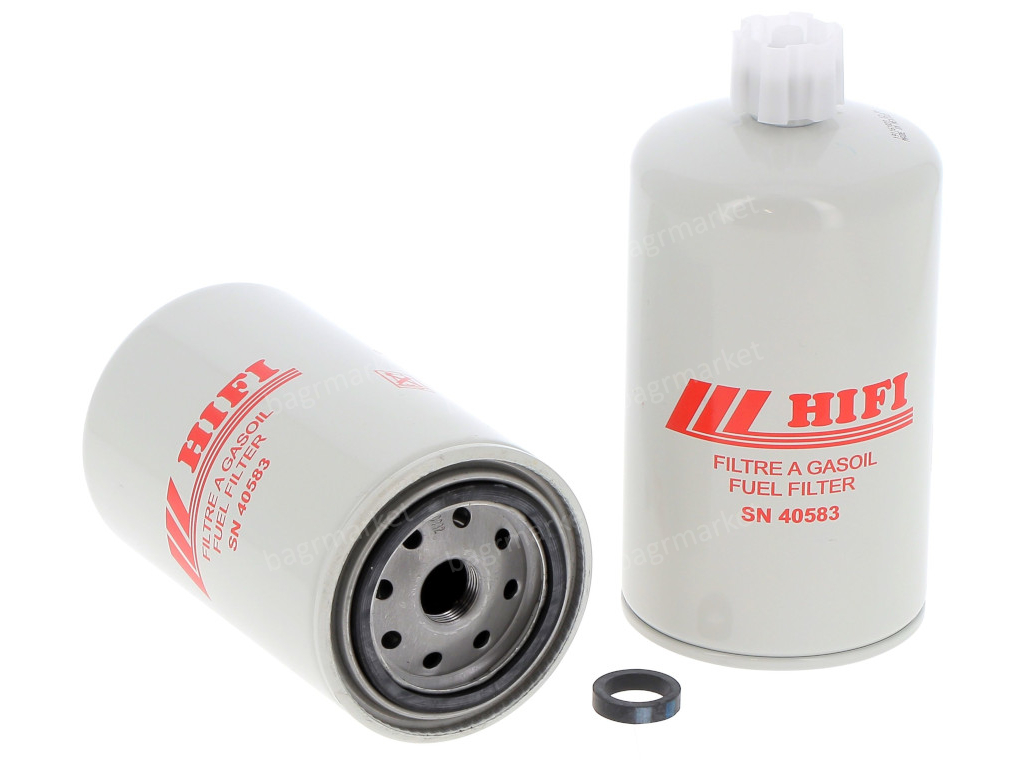 filtr HIFI FILTER SN 40583